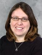 Dr. Jennifer Ann Campoli, DO