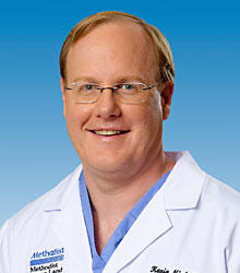 Dr. Kevin Guy Nickell, MD - Houston, TX - Urology