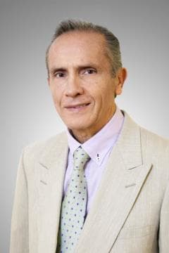 Dr. Eduardo A Tovar, MD - Whittier, CA - Thoracic Surgery, Cardiovascular Disease