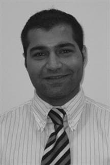 Dr. Hassan Alzoubi, MD - Tulsa, OK - Internal Medicine