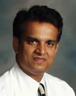 Dr. Ather Jalil Siddiqi, MD