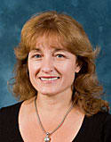 Dr. Patricia Claudia Cagnoli