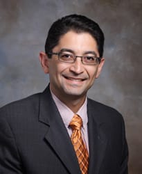 Dr. Juan Carlos Zambrano, MD - Houston, TX - Allergy & Immunology