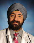 Dr. Bhavandeep Singh Bajaj, MD - Baltimore, MD - Internal Medicine