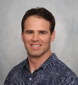 Dr. Scott Nicholas Crawford, MD - Honolulu, HI - Orthopedic Surgery