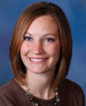 Dr. Jessica Ann Ciszek, MD - PLAINFIELD, IL - Pediatrics