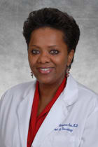 Dr. Sharon Bridgeman-Shah, MD - Washington, DC - Dermatology