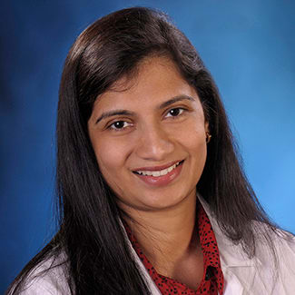 Dr. Poornima Jayaramaiah, MD - Springfield, IL - Endocrinology,  Diabetes & Metabolism