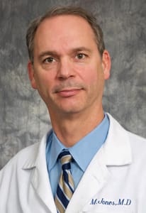 Dr. Mark David Jones, MD - Newark, DE - Pulmonology, Critical Care Medicine
