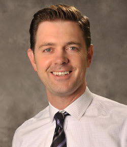Dr. Daniel Terrence Milton, MD - Fishers, IN - Hematology, Oncology