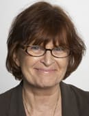 Dr. Anne Marie Hurlet-Jensen, MD - NEW YORK, NY - Pediatrics