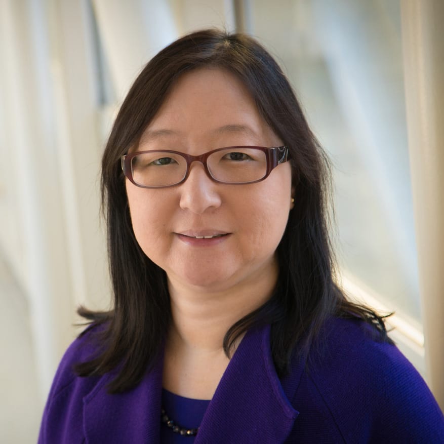 Dr. Eunice Sue Wang, MD - Buffalo, NY - Oncology, Hematology