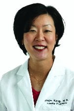 Dr. Hiejin Kang, MD - Janesville, WI - Family Medicine