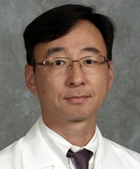 Dr. Christopher Sung Whang, MD
