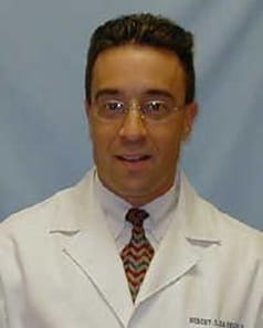 Dr. Robert Scot Davidson
