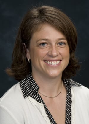 Dr. Nicole B Quinn