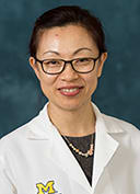 Dr. Qian Dong, MD