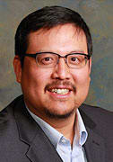 Dr. Ralph Charles Wang, MD - Oakland, CA - Emergency Medicine