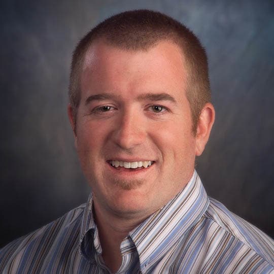 Dr. Ryan Christopher Melvin, DO - Twin Falls, ID - Family Medicine
