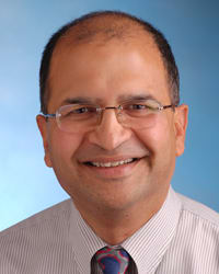 Dr. Sushil Vasudeo Karmarkar, MD