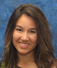 Dr. Renee-Alys Mee Nelson, MD - Sacramento, CA - Family Medicine