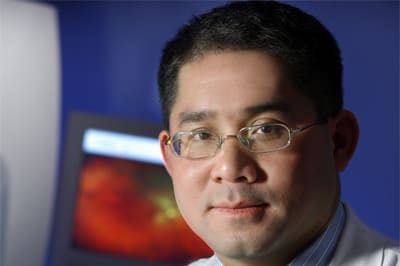 Dr. Quan Dong Nguyen, MD