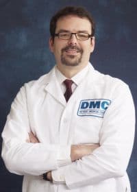 Dr. Mark S Juzych, MD - Warren, MI - Ophthalmology