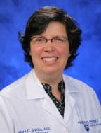 Dr. Mary Catherine Santos, MD - Hershey, PA - Surgery, Critical Care Medicine