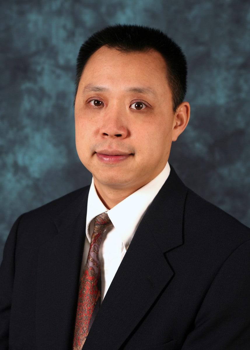 Dr. Hongbin Chen, MD