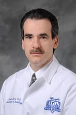 Dr. Joseph Marques Silva, MD - Clinton Township, MI - Diagnostic Radiology
