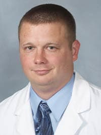 Dr. Seth T Stearley, MD - Lexington, KY - Emergency Medicine