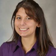 Dr. Alexa Liane Juzenas
