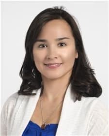 Dr. Tricia Lee Pua, MD