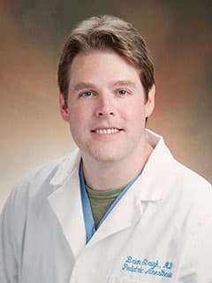 Dr. Brian Patrick Struyk, MD - Philadelphia, PA - Anesthesiology
