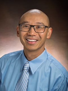 Dr. Kha Manh Tran, MD - Philadelphia, PA - Anesthesiology