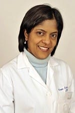 Dr. Deepa S Subramaniam, MD - Washington, DC - Internal Medicine, Oncology