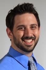 Dr. Todd Christian Daniello, MD