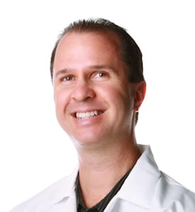Dr. David Henry Russell, DDS