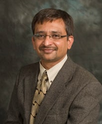 Dr. Mayank Chandulal Patel, MD - Houston, TX - Pulmonology