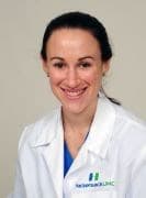 Dr. Megan Blake Martin, MD