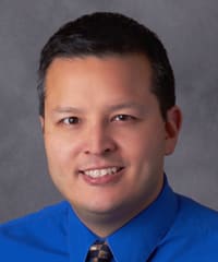 Dr. Michael Daniel Molina, MD - Vacaville, CA - Family Medicine