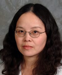 Dr. Yafei Ren, MD - Stockton, CA - Pathology, Cytopathology