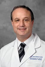 Dr. Ronald Y Barnett, DO - Mount Clemens, MI - Geriatric Medicine