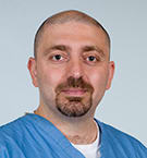 Dr. Haytham Mohamed Ali Kaafarani, MD - Boston, MA - Critical Care Medicine, Surgery