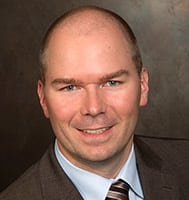 Dr. Scott Mitchell Anderson