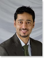 Dr. Ali Salim Soueidan, MD - Bad Axe, MI - Critical Care Medicine, Pulmonology