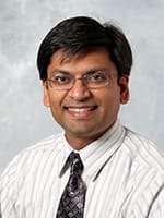 Dr. Sanjay Parbatbhai Barochia, MD - Newington, CT - Internal Medicine