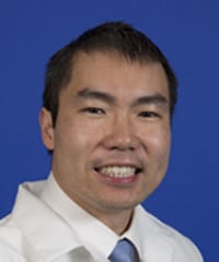 Dr. Alexander Yu, MD - Redwood City, CA - Internal Medicine