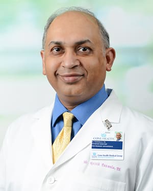 Dr. Naitik Dhansukh Panwala