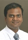 Dr. Kishan Ramachandran, MD